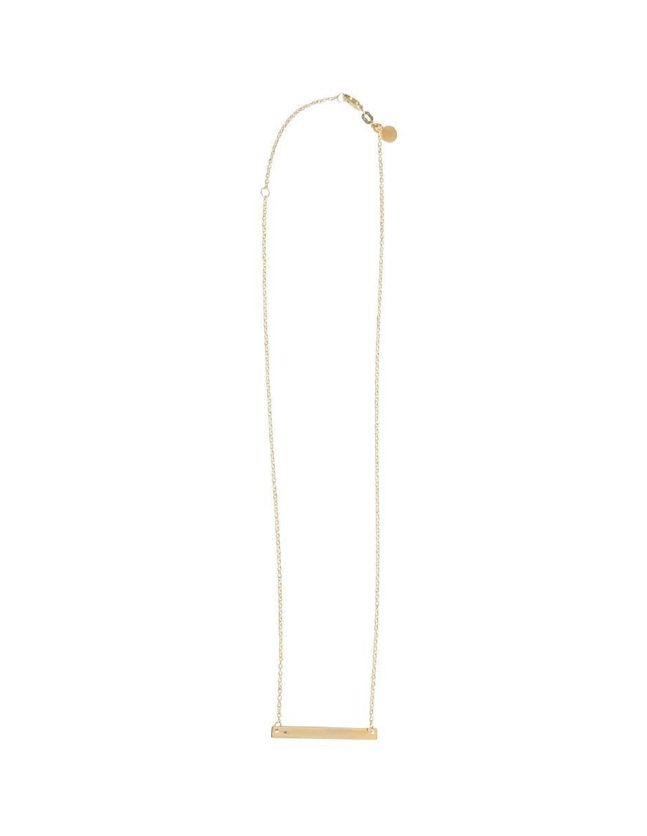 Collar Empowerment & Self-Love de plata P 925 2