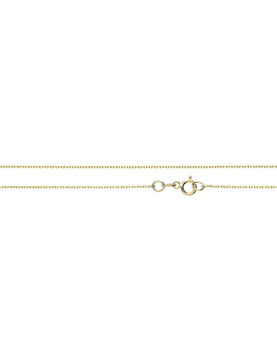 Brazalete fonelli "de" oro "con" sin gema 14 k sin familia "con acabado"