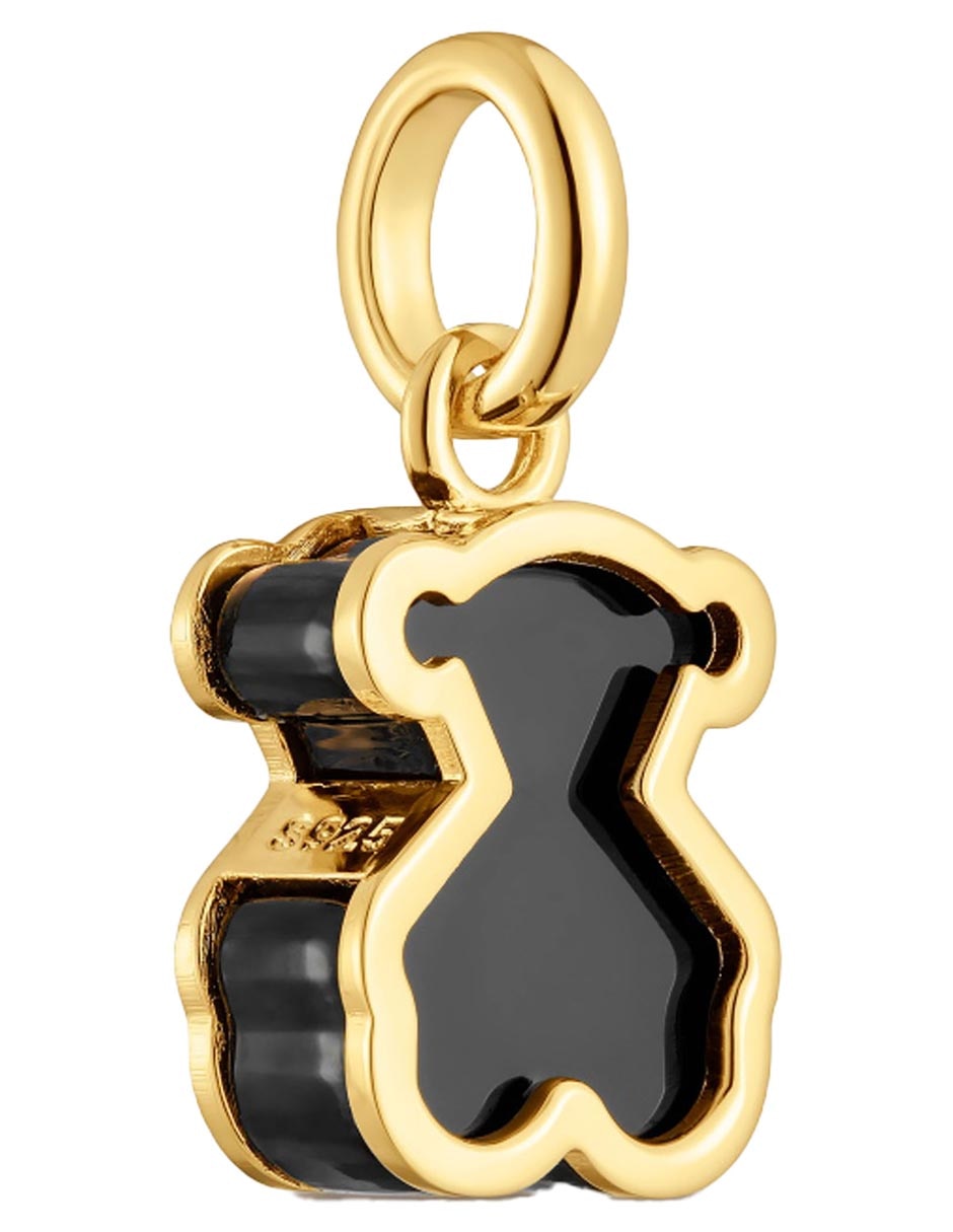 Dije de oso galaxy de plata P 925 5