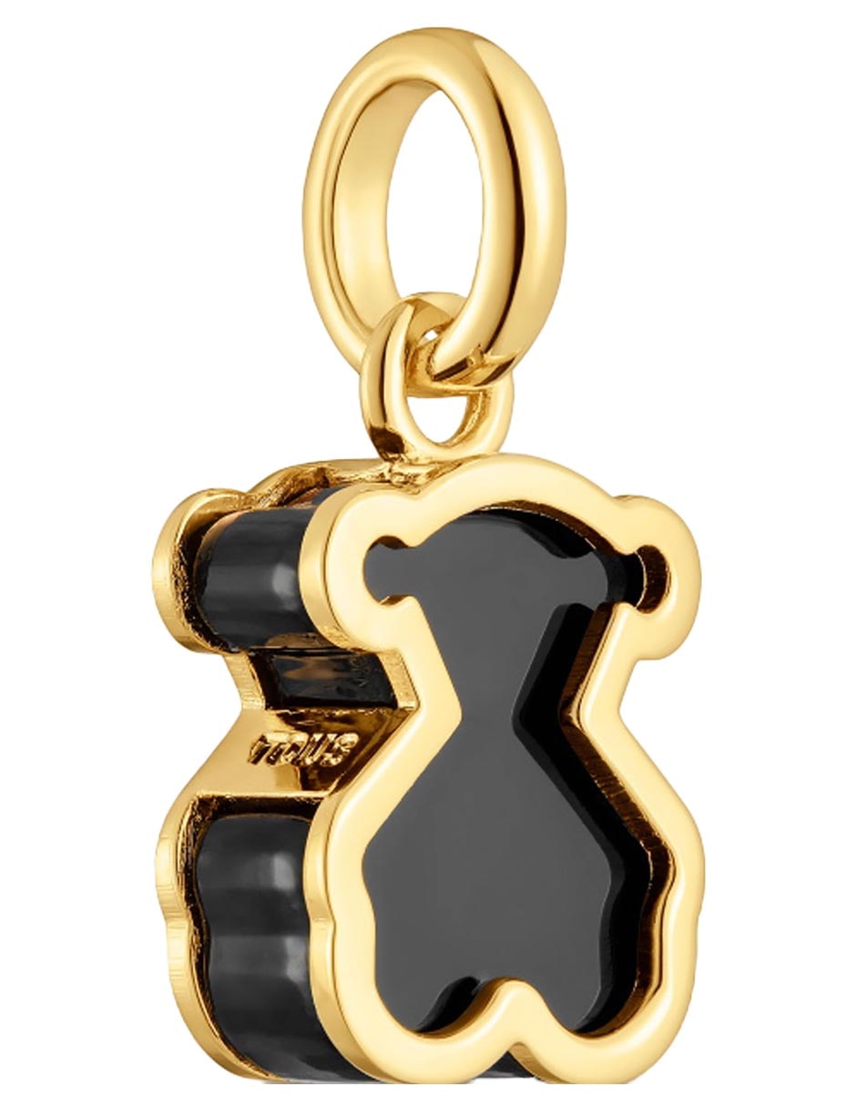 Dije de oso galaxy de plata P 925 6
