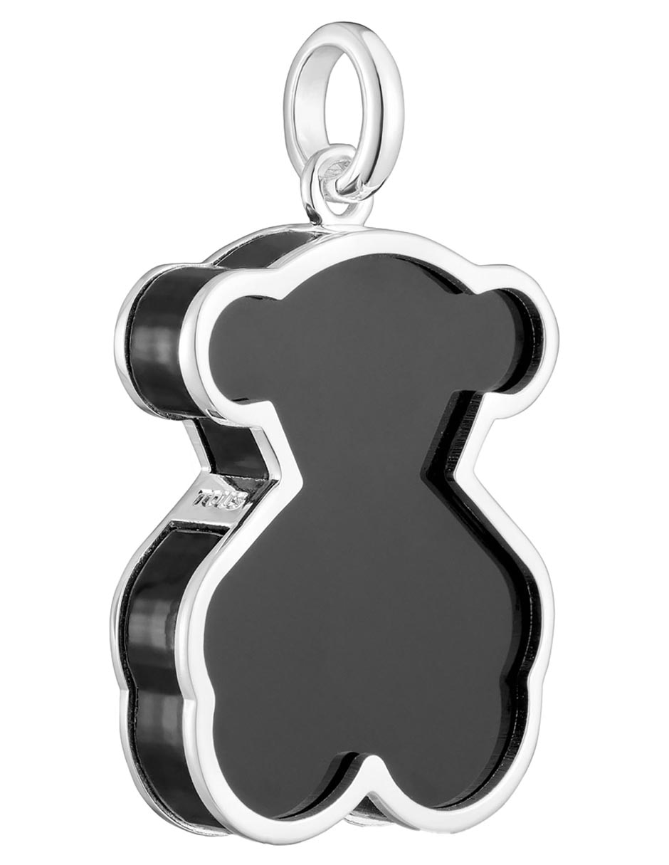 Dije de oso galaxy de plata P 925 5
