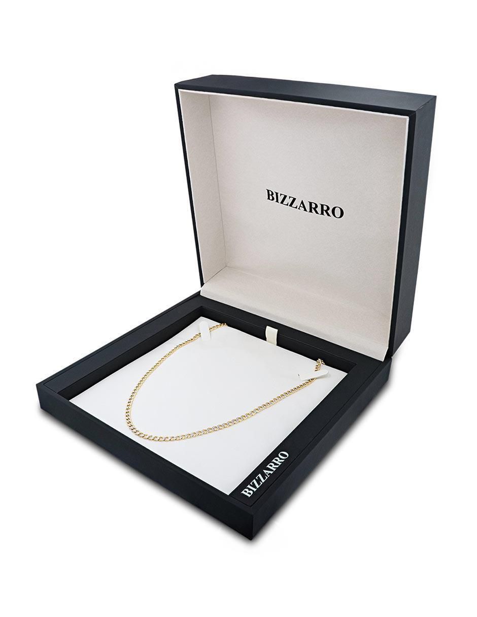 Cadena de oro amarillo 14 K 4