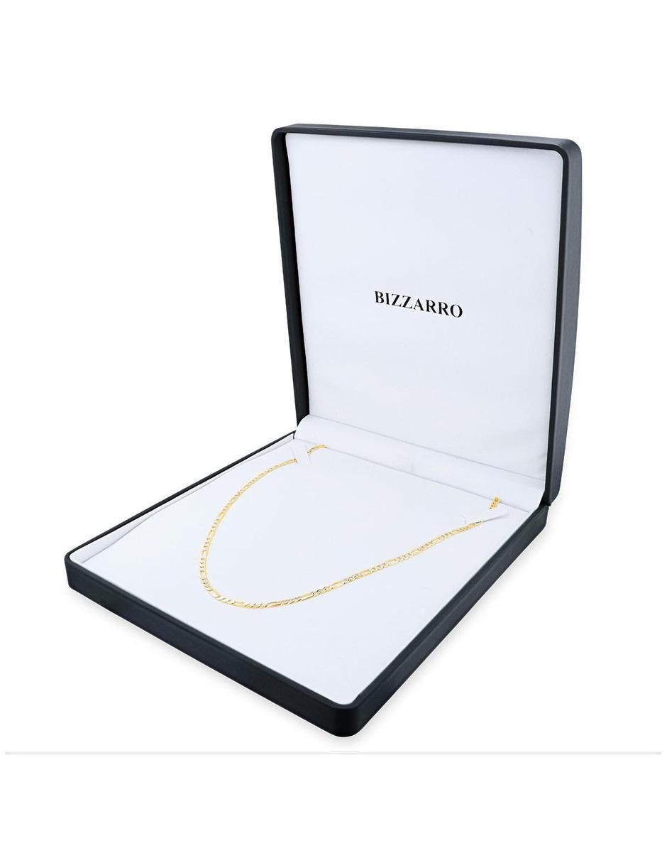 Cadena de oro amarillo 14 K 4