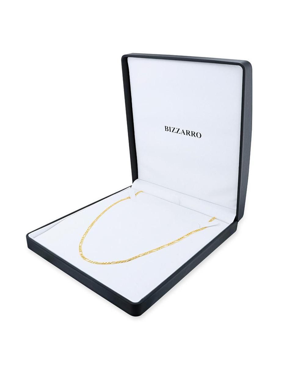 Cadena de oro amarillo 14 K 4