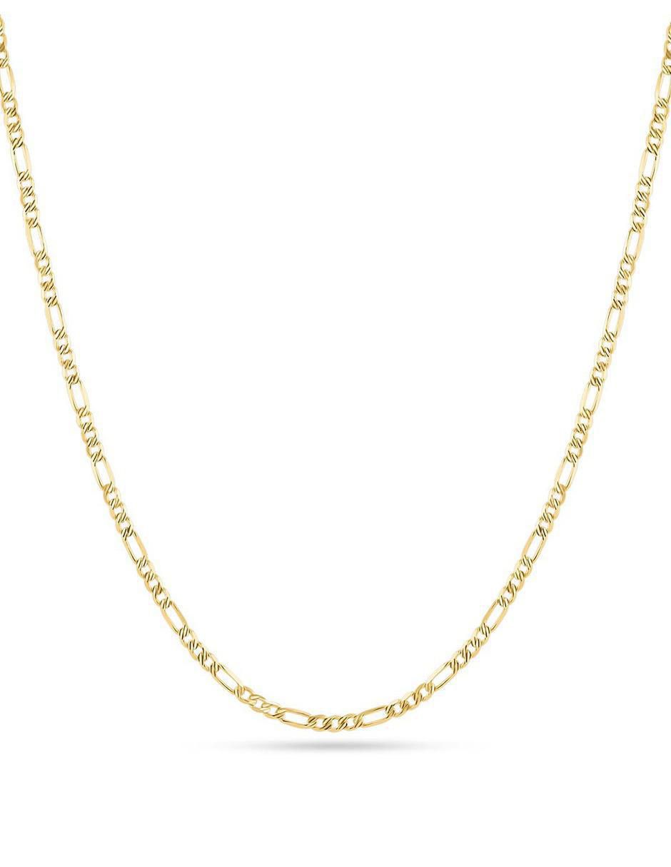 Cadena de oro amarillo 14 K Cadena de oro amarillo 14 K