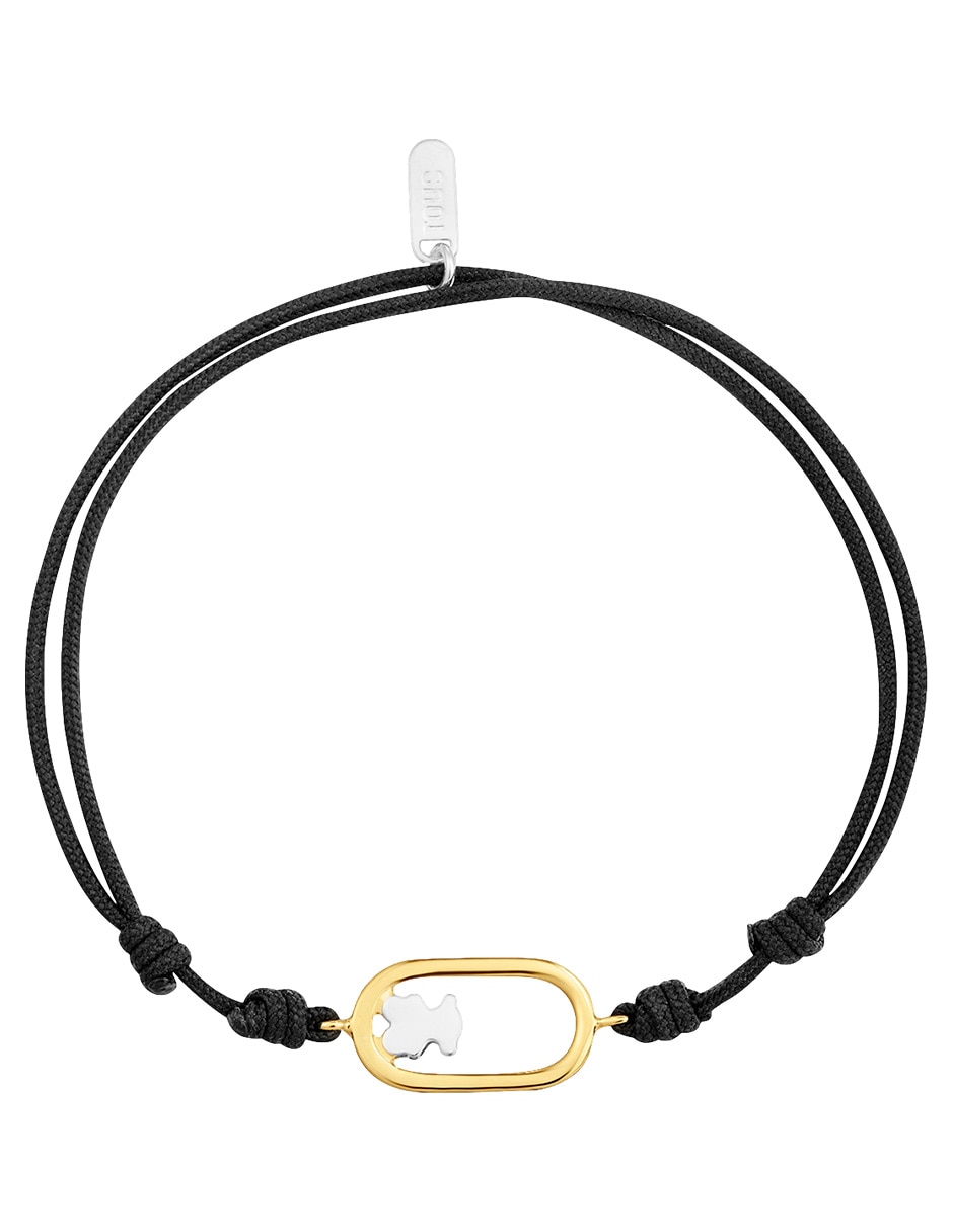 Pulsera P 925 Camille acabado brillante