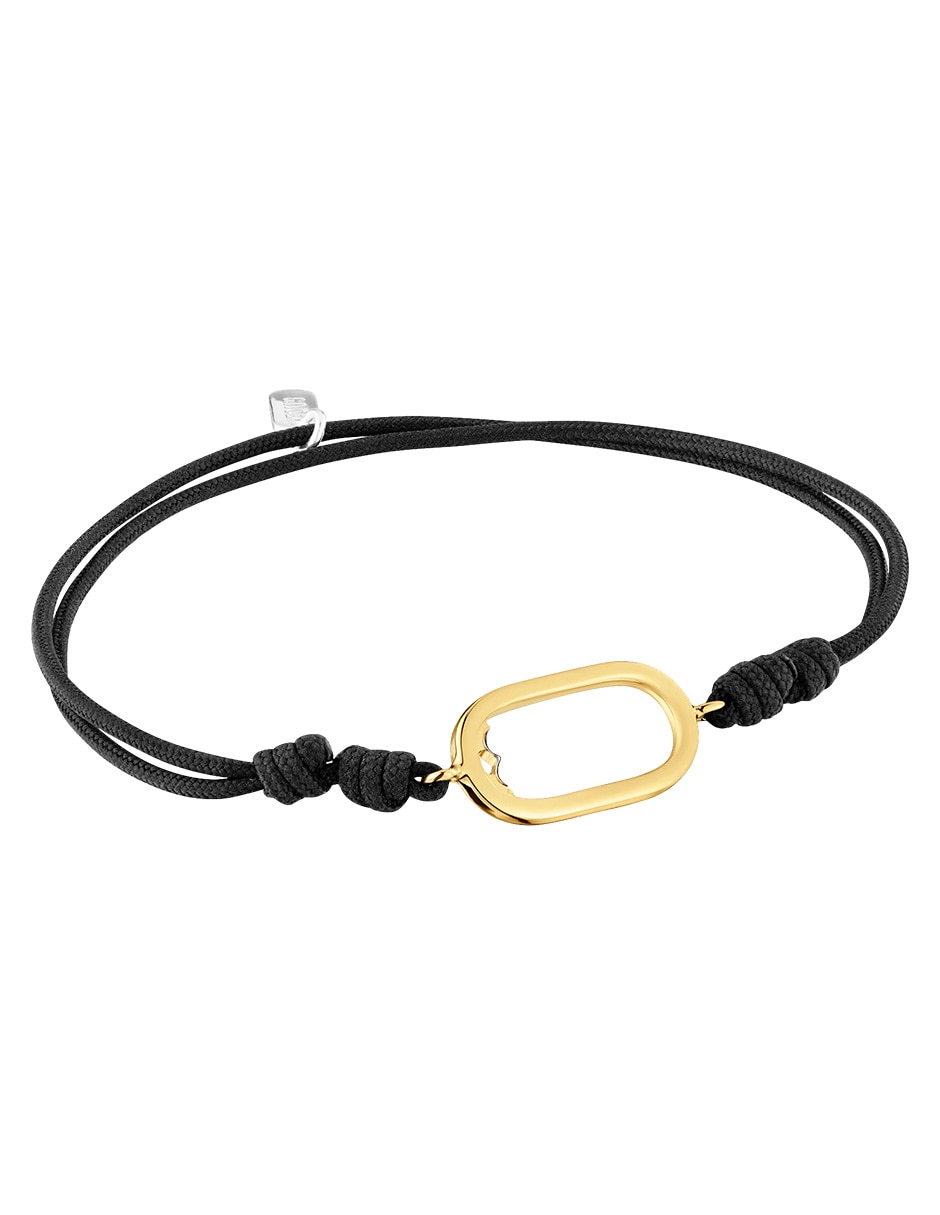 Pulsera P 925 Camille acabado brillante 2