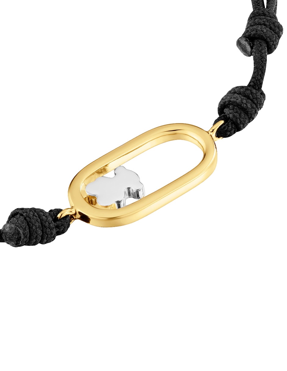 Pulsera P 925 Camille acabado brillante 3