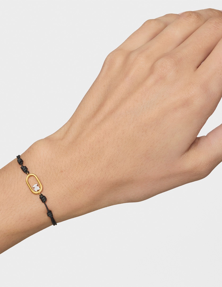 Pulsera P 925 Camille acabado brillante 6