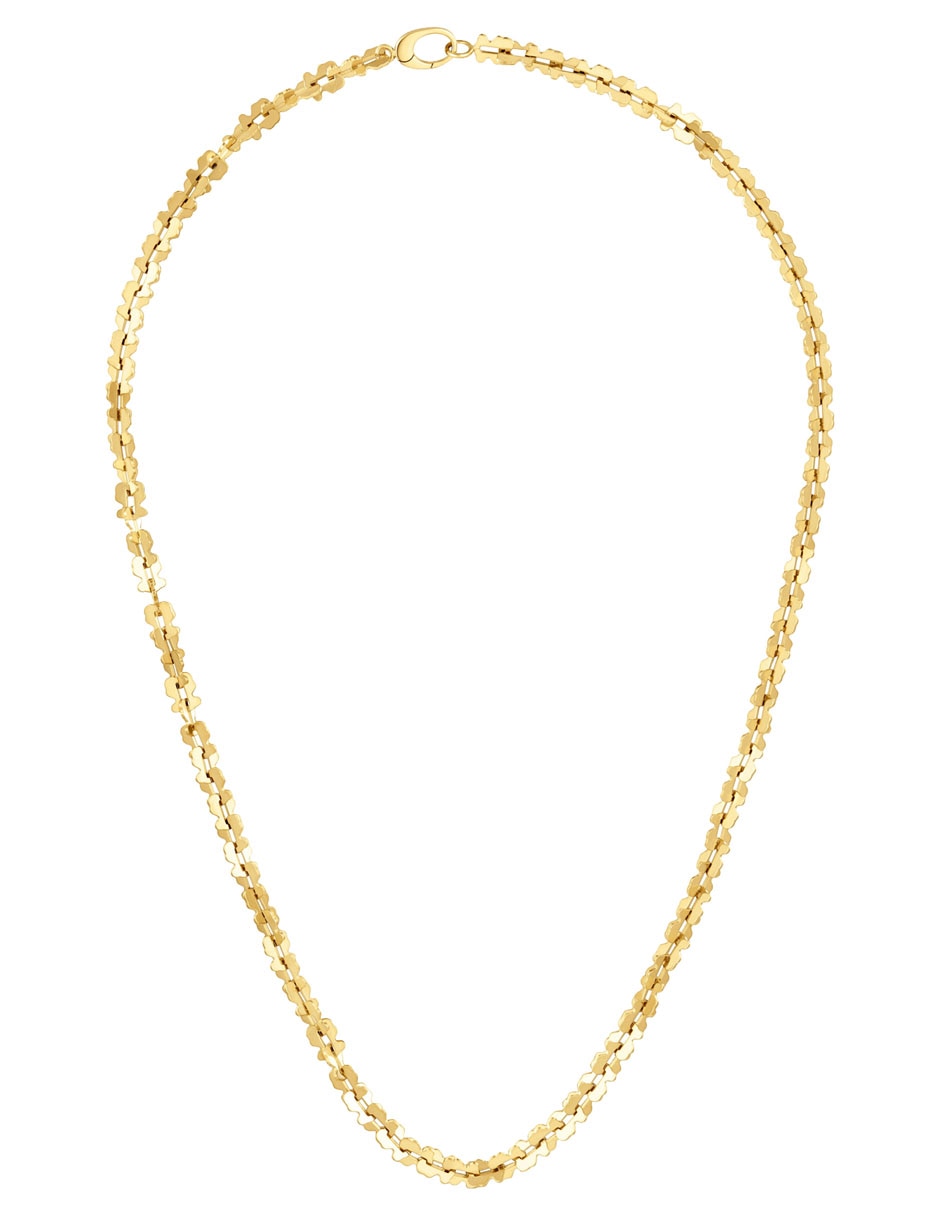 Collar de oso Carrusel 2