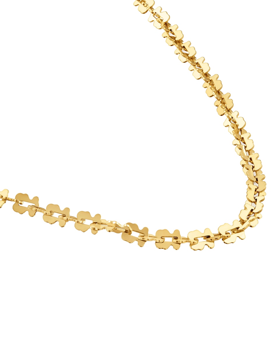 Collar de oso Carrusel 3