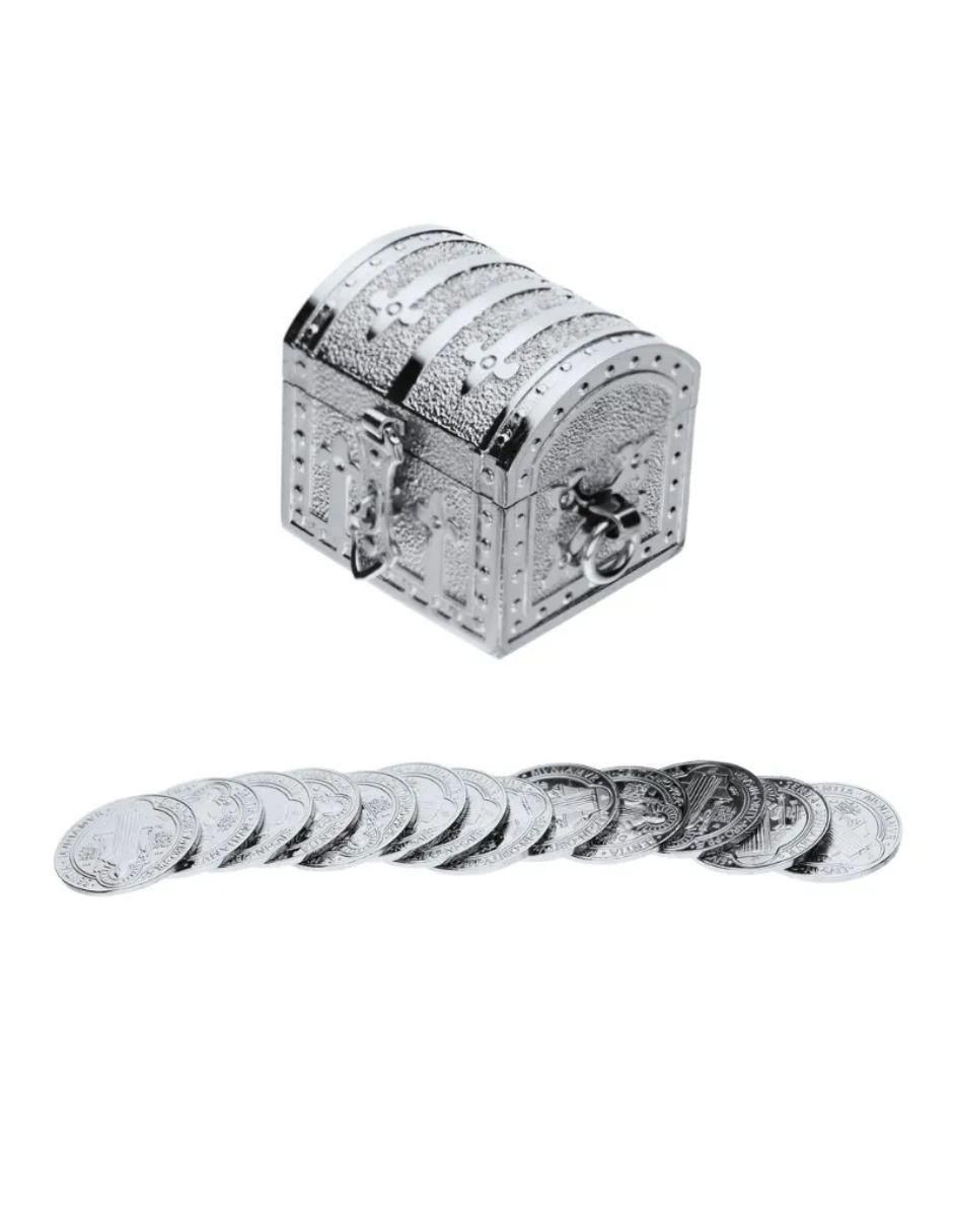 Arras matrimoniales de plata P 925 3