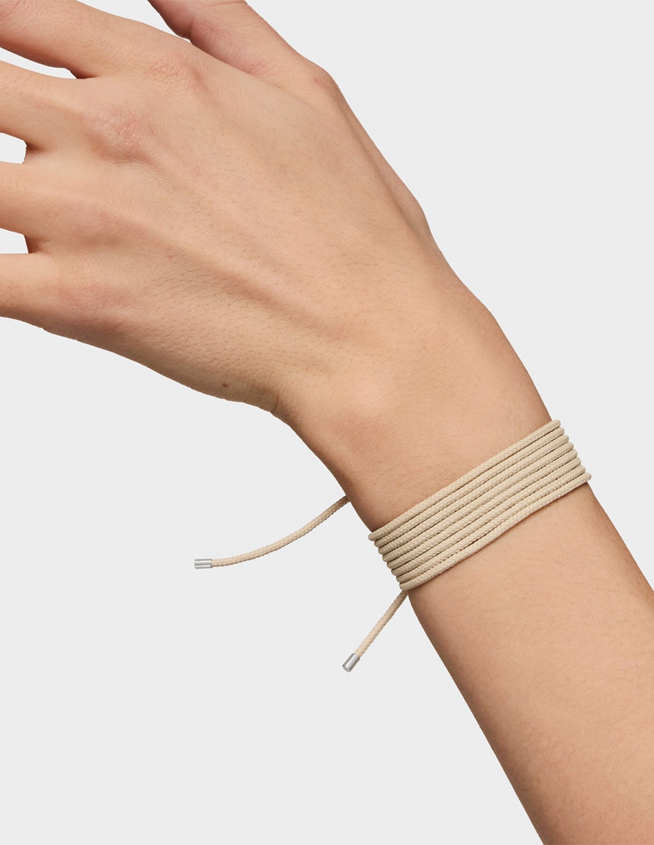 Collar Basics de plata P 925 2
