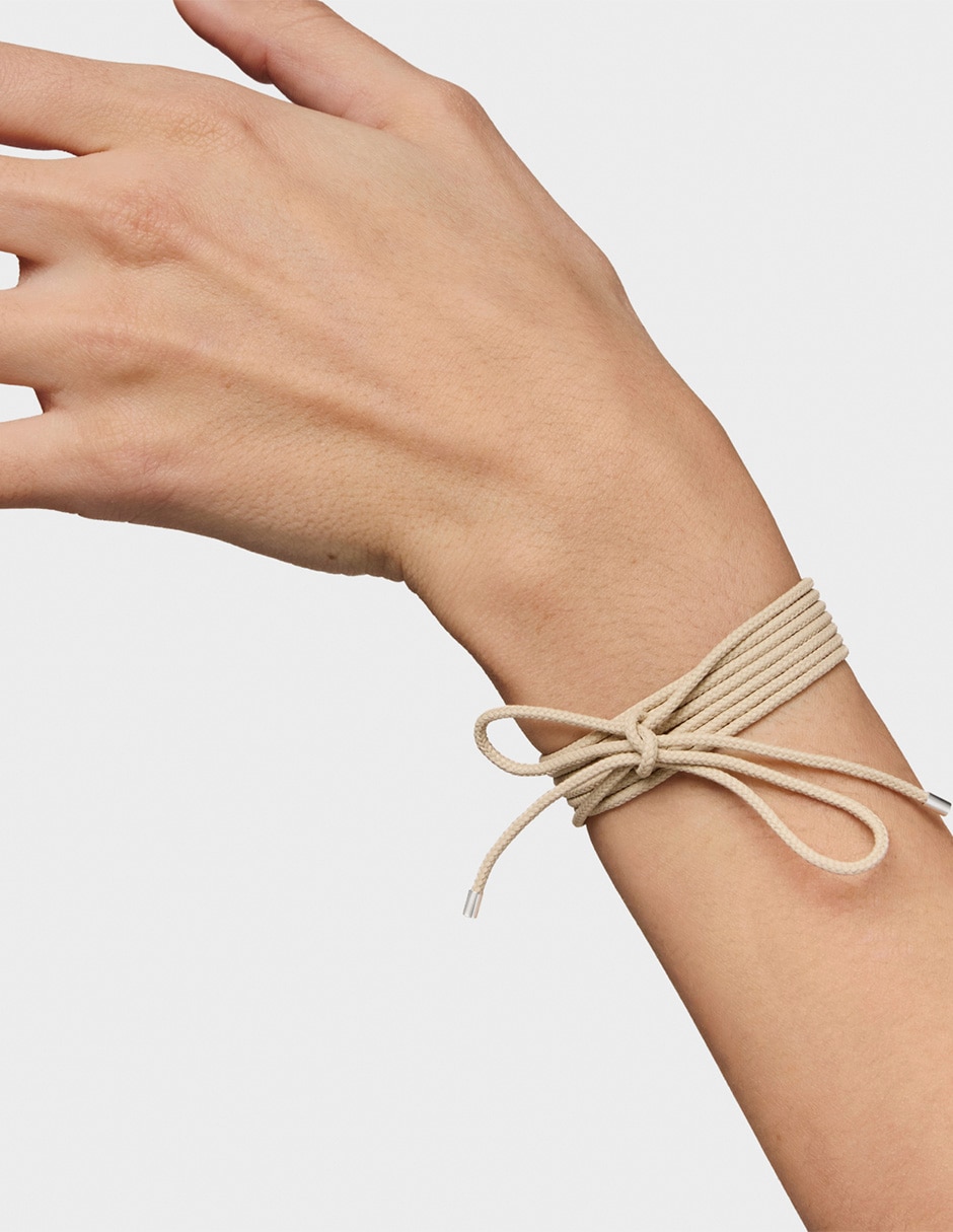Collar Basics de plata P 925 3