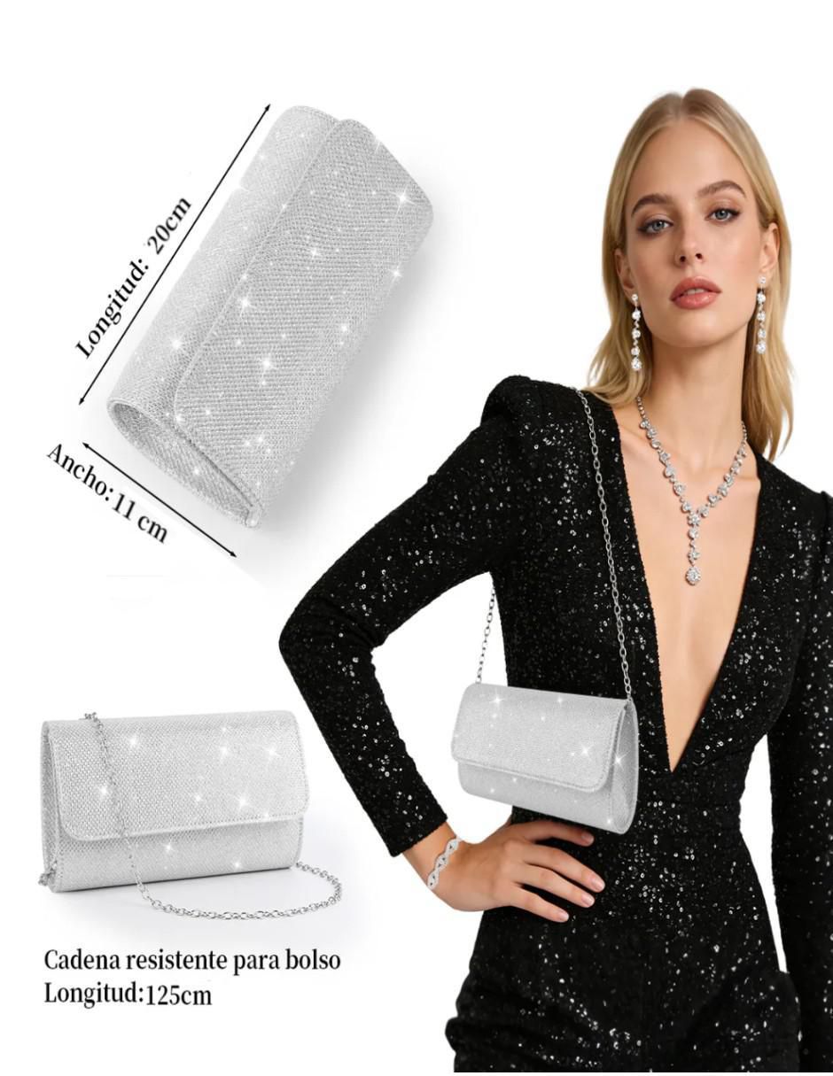 Aretes, collar y pulsera cristal 7