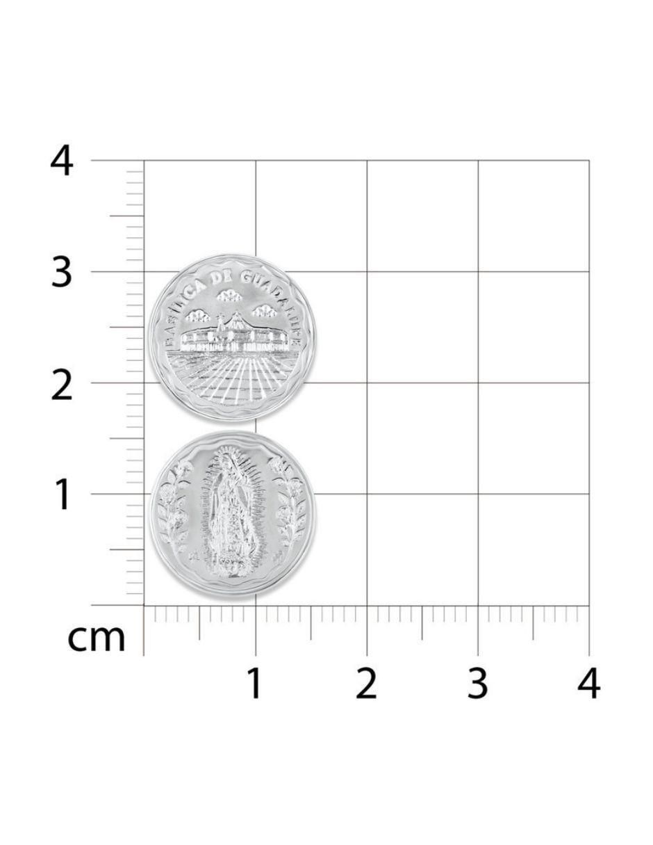 Arras matrimoniales de plata P 925 7