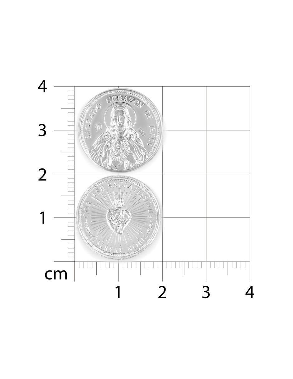 Arras matrimoniales de plata P 925 7
