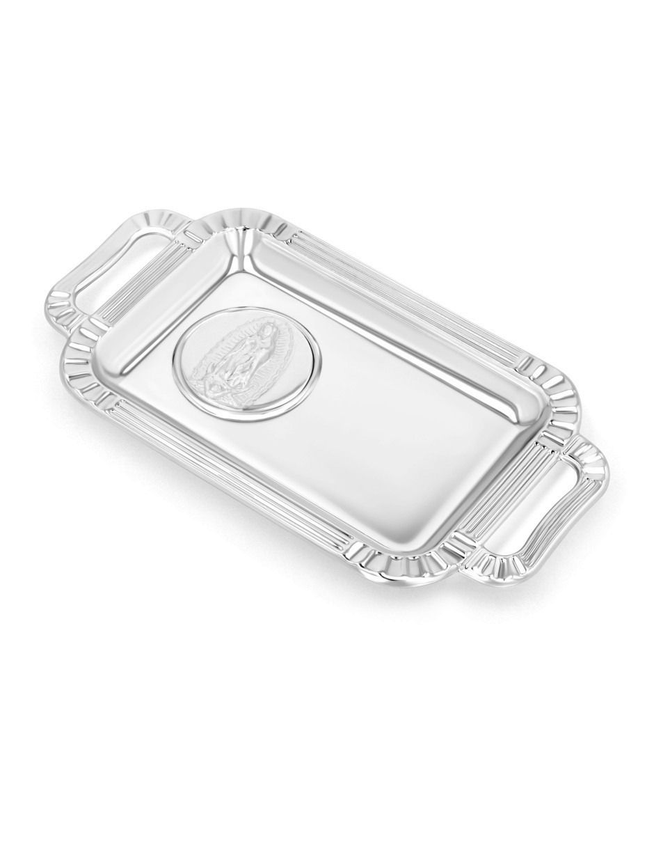 Arras matrimoniales de plata P 925 3