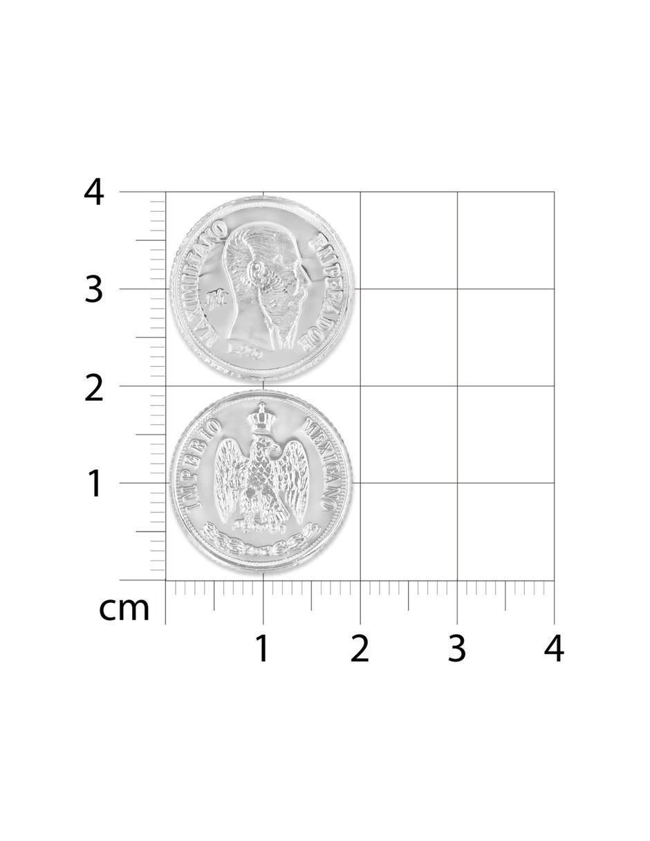 Arras matrimoniales de plata P 925 7