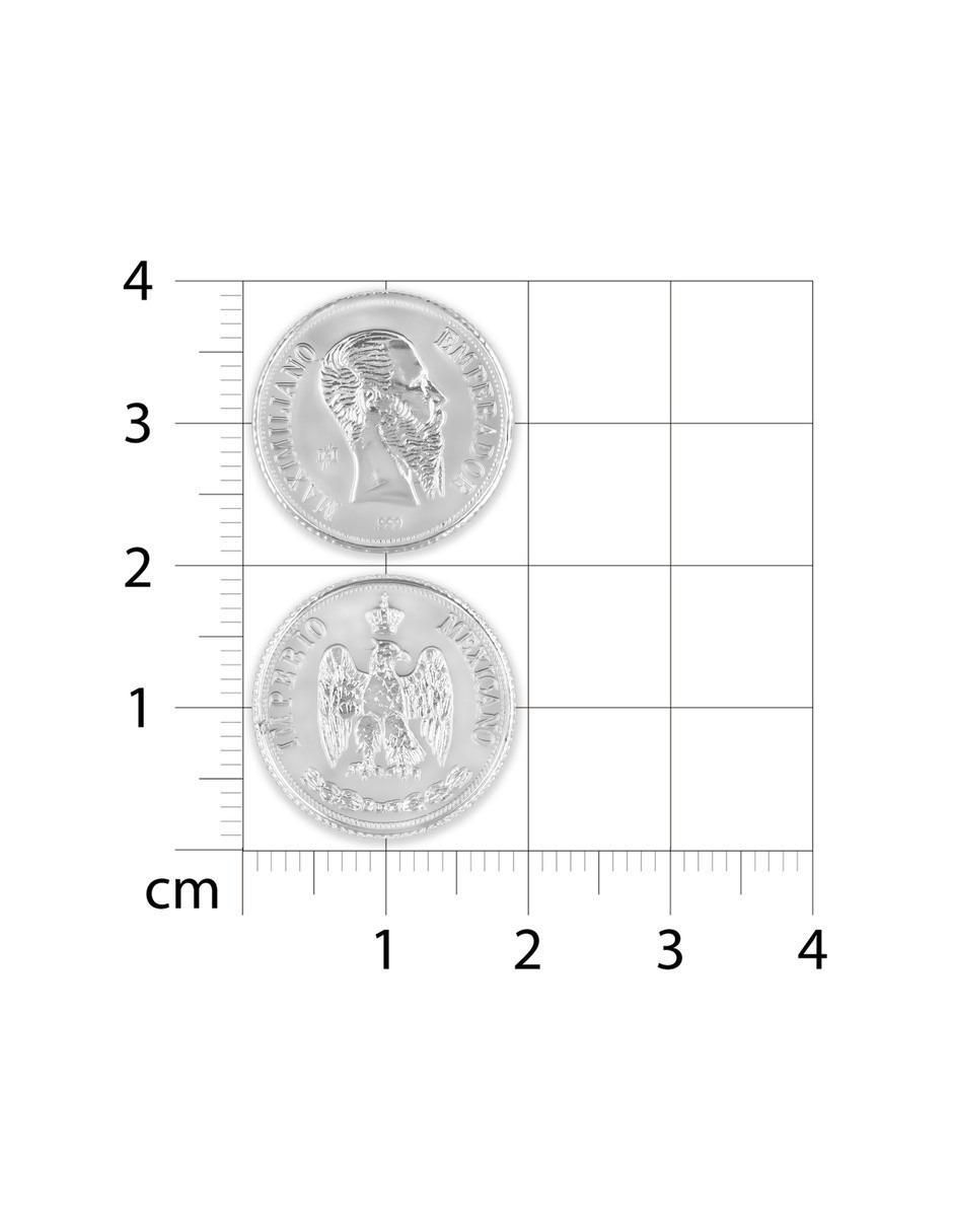 Arras matrimoniales de plata P 925 7