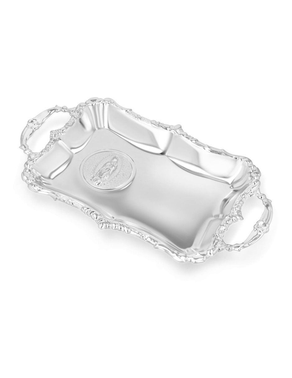 Arras matrimoniales de plata P 925 3